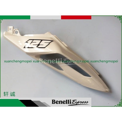 Benelli Tnt135 Spare Parts 1 Brake Pad Tail Cover Rocker Arm Plate Rear Signal Clutch Throttle Cable Stepper Cam Shaft