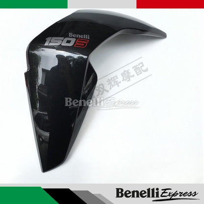 Motorcycle Benelli 150S Fuel Tank Front Side Cover Panels Motorcycle Spare Parts
