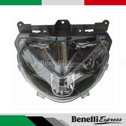 Benelli Srk600 Headlight Assembly Motorcycle Spare Parts
