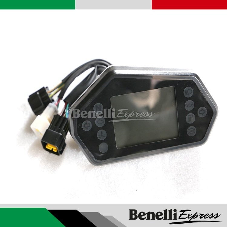 Motorcycle Benelli 249s Meter SpeedoMeter Odometer Motorcycle Spare Parts