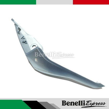 Benelli Srk600 Tail Cover Bottom Plate Base Left And Right Tail Cover Rear Cover Decorative Panel Motorcycle Spare Parts