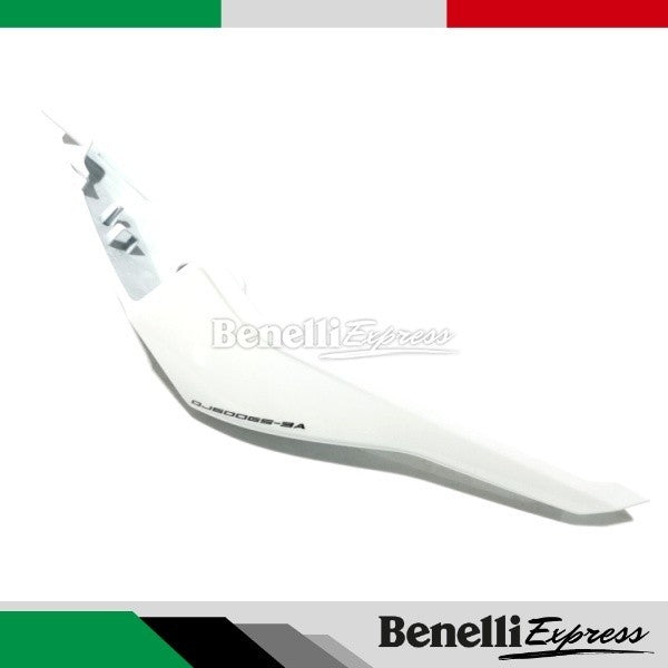 Benelli Srk600 Tail Cover Bottom Plate Base Left And Right Tail Cover Rear Cover Decorative Panel Motorcycle Spare Parts