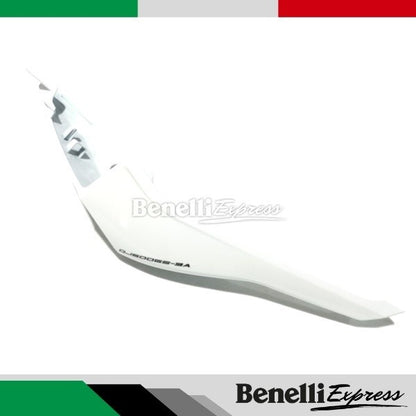 Benelli Srk600 Tail Cover Bottom Plate Base Left And Right Tail Cover Rear Cover Decorative Panel Motorcycle Spare Parts