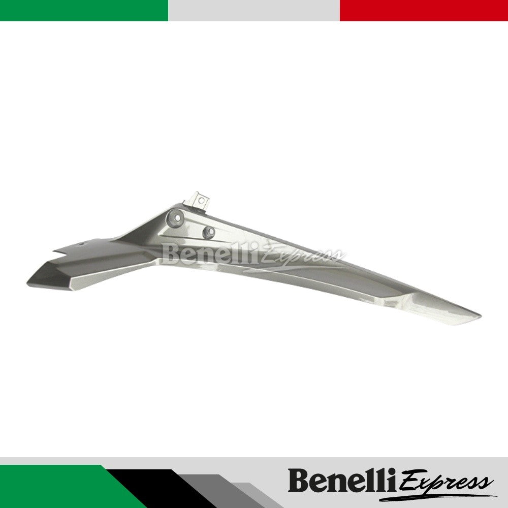 Motorcycle Benelli TRK502 TRK502X Front Faceplate Left Decorative Cover Motorcycle Spare Parts