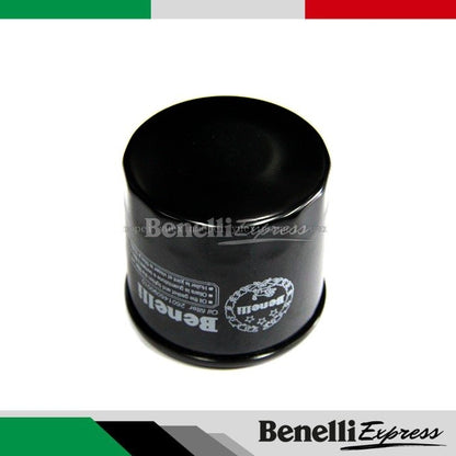 Benelli Tnt600 Oil Filter Tnt300 249s Leoncino 500 Trk502 Oil Filter Trk502x 502c 752s Oil Filter Motorcycle Spare Parts