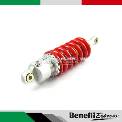 Benelli Absorber Qjmotor SRK250R Tnt600 Tnt300 302R Tnt25 Trk251Tnt135 502c 150s Srk600 Leoncino Rear Monoshock Absorber
