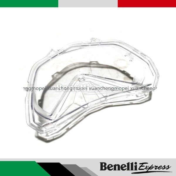 Benelli Srk600 Headlamp Housing Lens Motorcycle Spare Parts