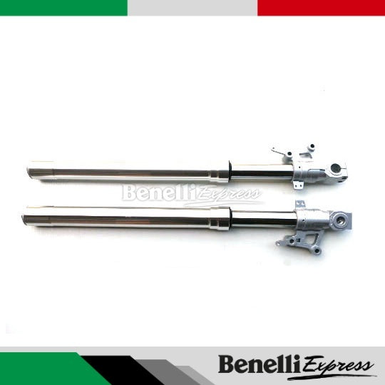 BENELLI Front Fork Absorber Tnt135 150s Tnt25 Leoncino 250 500 Trk251 Tnt300 249s Trk502 502x Tnt600 Srk600 Srk600rc