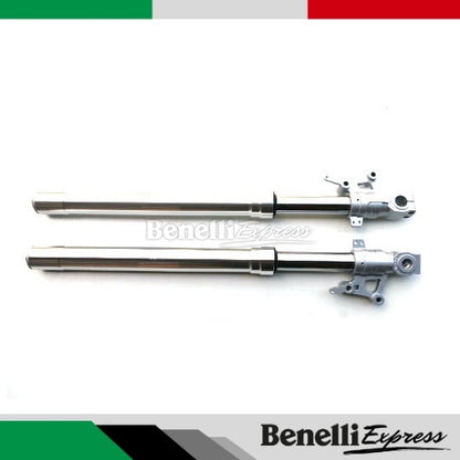 BENELLI Front Fork Absorber Tnt135 150s Tnt25 Leoncino 250 500 Trk251 Tnt300 249s Trk502 502x Tnt600 Srk600 Srk600rc
