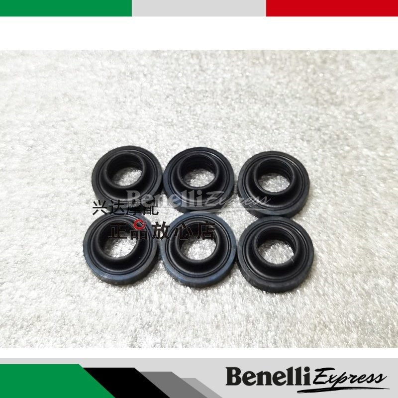 Benelli Small Part Screw Tnt600 SRK600 Cylinder Head Cover Screw Motorcycle Small Spare Parts