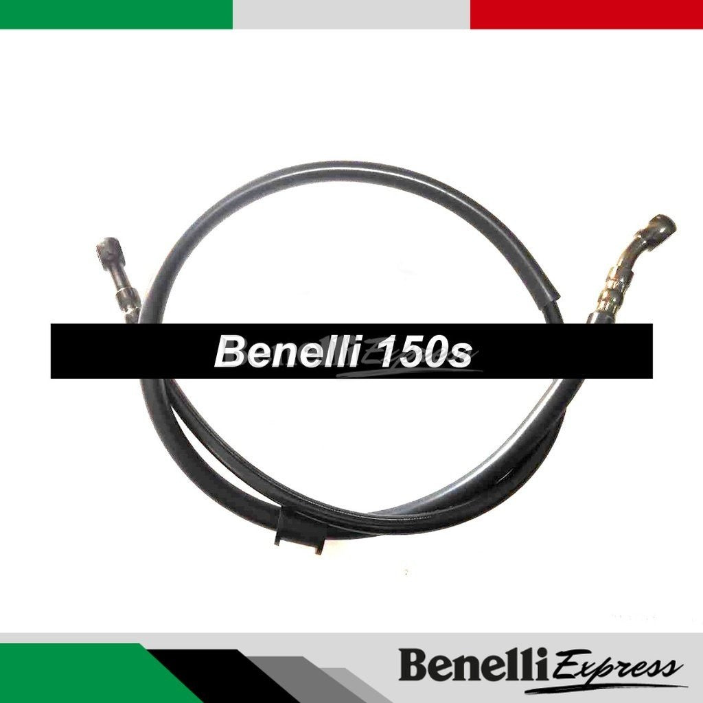 Benelli 150s Front Brake Hose Motorcycle Spare Parts