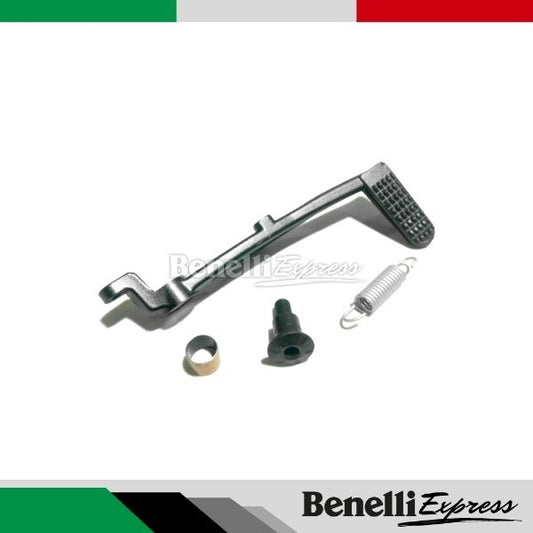 Benelli Srk600 Brake Pedal Set Motorcycle Spare Parts