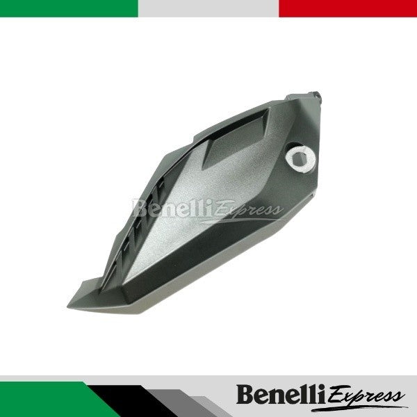 Benelli Srk600 Front Mounting Plate Left & Right Cover Logo Front Position Light Headlamp Cover Headlight Fairing Cover
