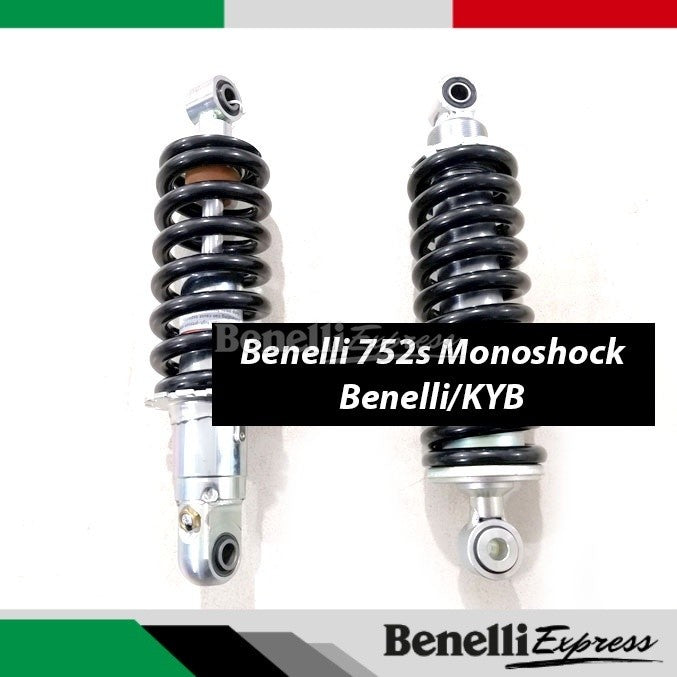 Benelli 752s Rear Shock Absorber KYB/Benelli Monoshock Rear Arm Shock Motorcycle Spare Parts
