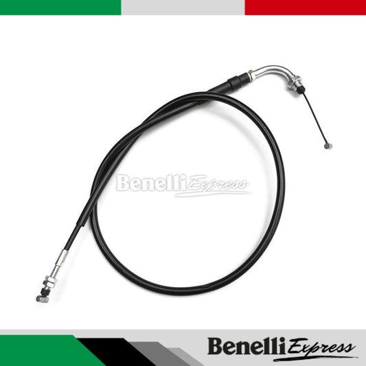 Benelli 150s Throttle Line Throttle Cable Motorcycle Spare Parts