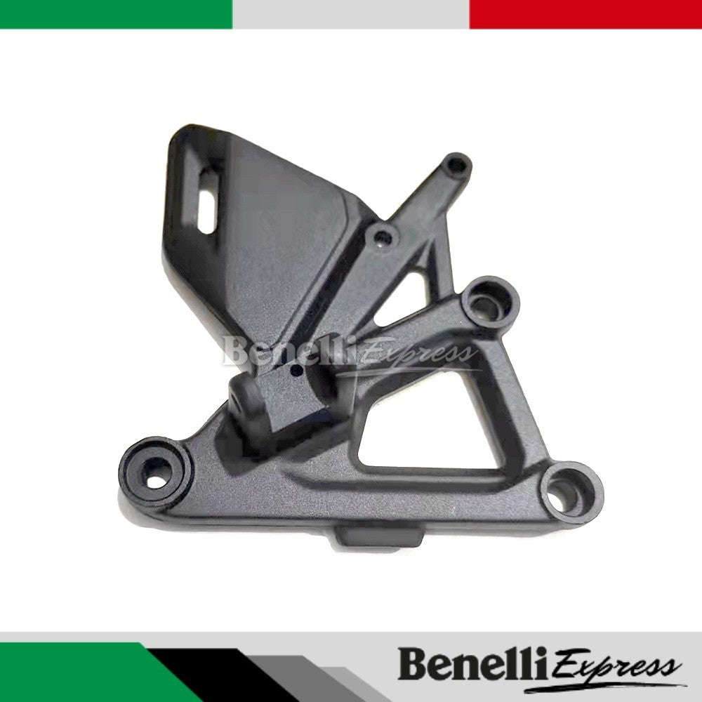 Benelli Srk600 Tnt600 Left Right Front Rear Pedal Footrest Pillion Mounting Bracket Motorcycle Spare Parts