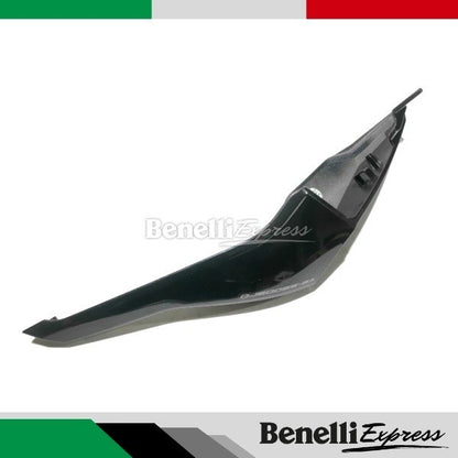 Benelli Srk600 Tail Cover Bottom Plate Base Left And Right Tail Cover Rear Cover Decorative Panel Motorcycle Spare Parts