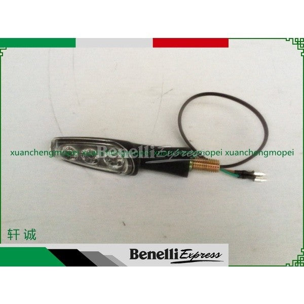 Benelli TNT135 air deflector trim panel headlight air deflector inner guard cover hood Motorcycle Spare Parts