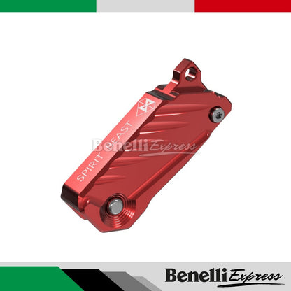Benelli Motorcycle Key Head Modified for Accessories Tnt600 Decoration Personalized Key Cover