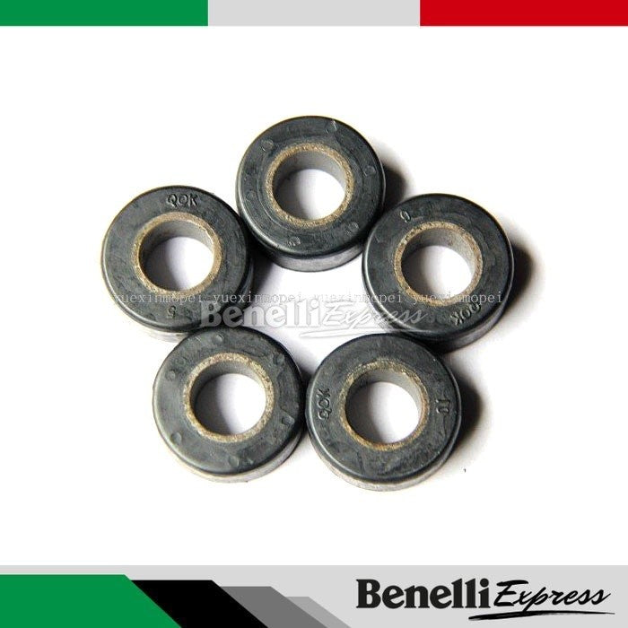 BENELLI Tnt600 Srk600 Tnt300 302R 249s Leoncino 500 250 Trk502 502X Rear Wheel Bush Block Drive Hub Dumper Spacer