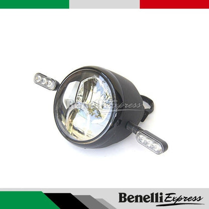 Motorcycle Leoncino 500 Headlight Motorcycle Spare Parts