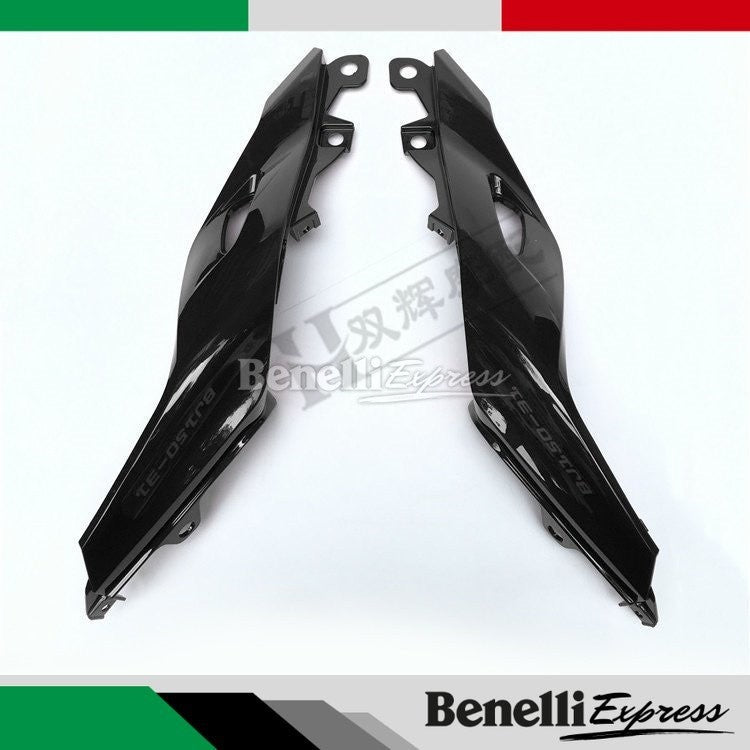 Motorcycle Benelli 150S Rear Tail Cover Panel Motorcycle Spare Parts