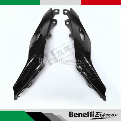 Motorcycle Benelli 150S Rear Tail Cover Panel Motorcycle Spare Parts