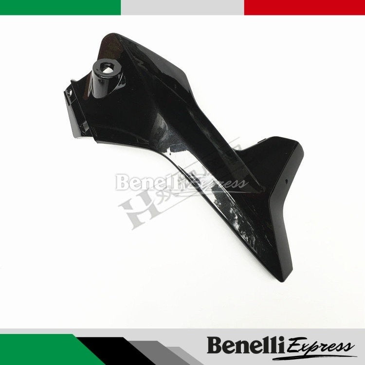Motorcycle Benelli 150S head cover lamp cover sun visor guide cover connection mounting plate Motorcycle Spare Parts