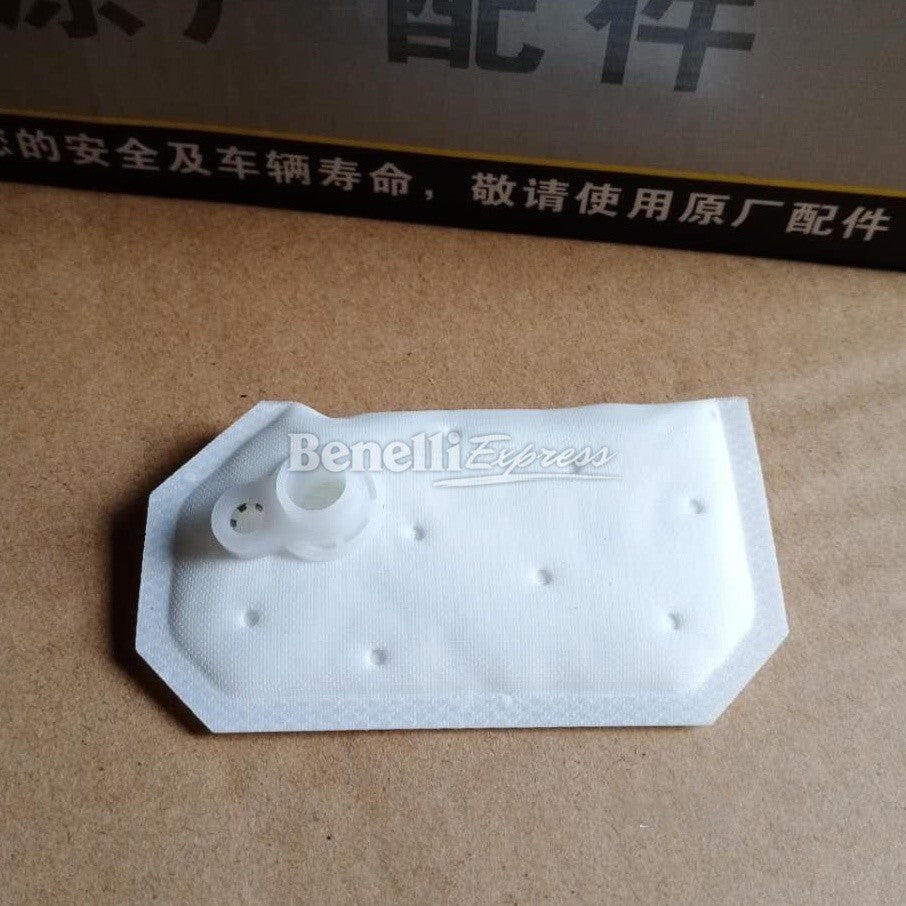 Benelli Srk600 Tnt600 300 Tnt25 Leoncino 500 250 Trk502 502c 150s Fuel Pump Filter (detach your owned filter check)