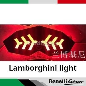 Benelli Tnt600 Modified Cafe Racer Seat Cushion, Frame, Tail light Assembly Without Modify Easy Install For Your Bike