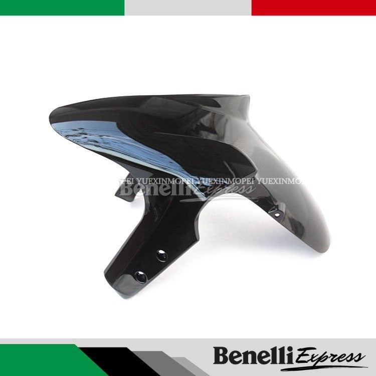 Motorcycle BENELLI TNT600 front fender mudguard tile small fender mounting plate support plate Motorcycle Spare Parts