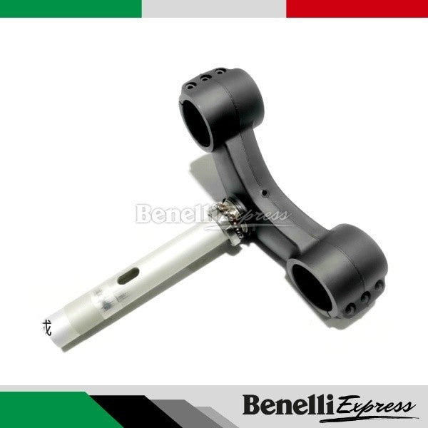 Benelli Srk600 Upper Plate Lower Plate Direction Handle Steering Cone Motorcycle Spare Parts