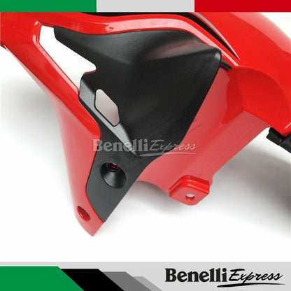 Motorcycle Benelli 150S Front Mudguard Fender Motorcycle Spare Parts