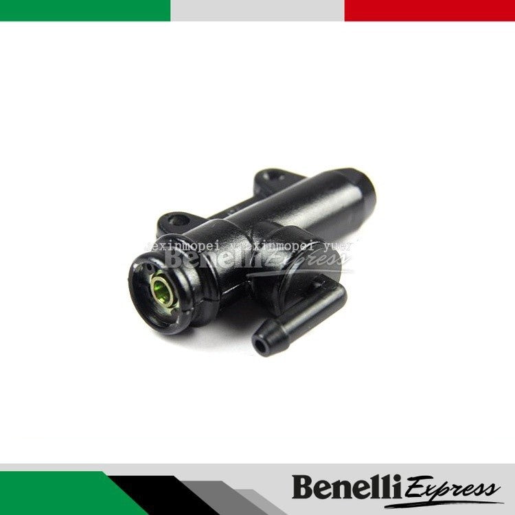 Benelli Tnt25 Spare Parts 1 Speed Sensor Water Pump Sprocket Brake Clutch Lever Muffler Cover Engine Gasket TPS Filter