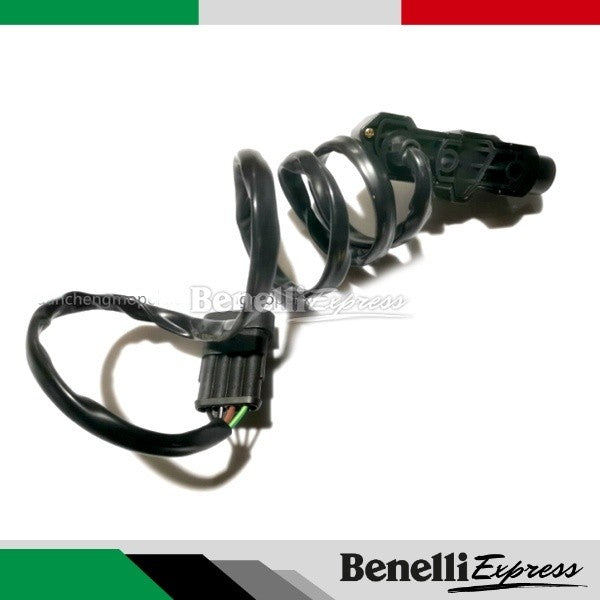Benelli Srk600 Meter Adjustment Switch Right Mirror Holder Motorcycle Spare Parts
