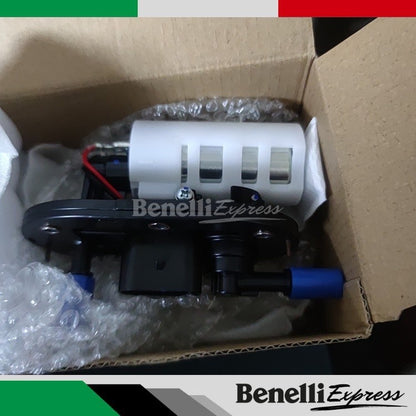 Qjmotor Fuel Pump Benelli Tnt600 300 Srk600 250 Tnt25 752s Trk502 251 502x 502c Tnt135 150s 249s Leoncino 500 Fuel Pump