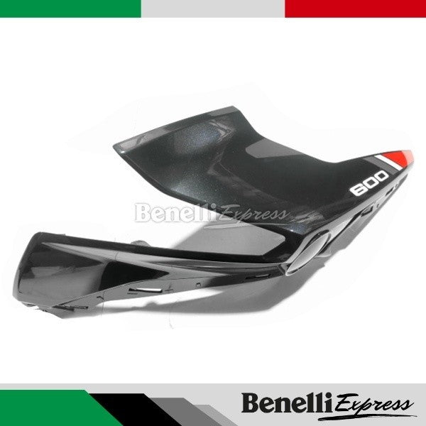 Benelli Srk600 Fuel Tank Middle Guard Plate Fuel Tank Upper Guard Plate Cover Fuel Tank Cover Decorative Plate Cover