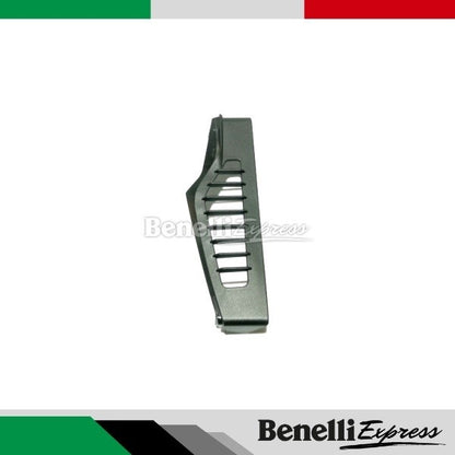 Benelli Srk600 Fuel Tank Cover Decorative Plate Cover Side Inner Cover Board Motorcycle Spare Parts