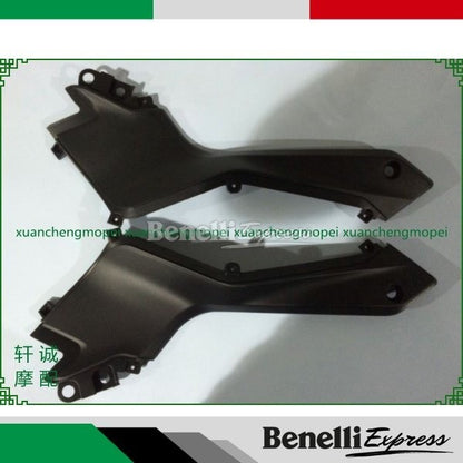 Benelli Tnt25 Fuel Tank Guard Trim Panel Upper Cover Front Guard Motorcycle Spare Parts