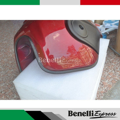Benelli Leoncino BJ500 Tank Stripe Motorcycle Spare Parts