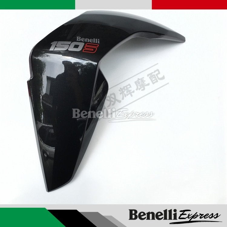 Motorcycle Benelli 150S Fuel Tank Front Side Cover Panels Motorcycle Spare Parts