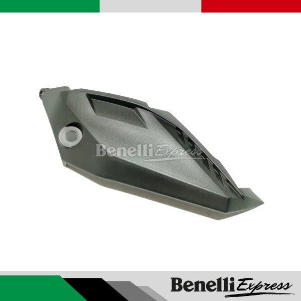 Benelli Srk600 Front Mounting Plate Left & Right Cover Logo Front Position Light Headlamp Cover Headlight Fairing Cover