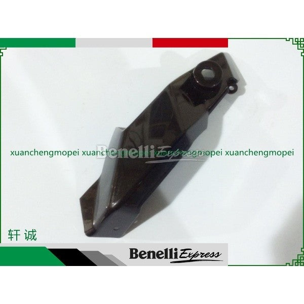 Benelli TNT135 air deflector trim panel headlight air deflector inner guard cover hood Motorcycle Spare Parts