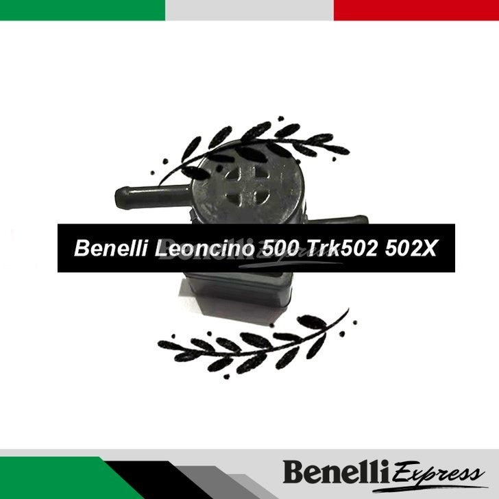Benelli Leoncino 500 Trk502 502X Vehicle-Down Sensor Motorcycle Spare Parts
