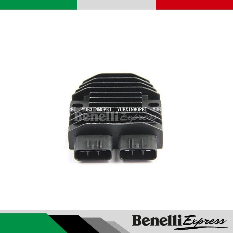 Benelli Rectifier QJmotor TNT600 SRK600 249S TNT300 302R TRK502 TRK502X LEONCINO 500 SRK250RD