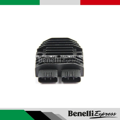 Benelli Rectifier QJmotor TNT600 SRK600 249S TNT300 302R TRK502 TRK502X LEONCINO 500 SRK250RD