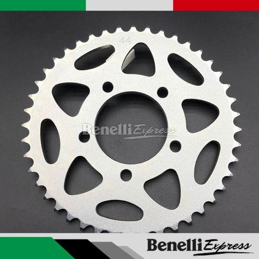 Benelli Srk600 Tnt600 300 Leoncino 500 Trk502 Rear Sprocket 42T 43T 44T 46T Motorcycle Spare Parts