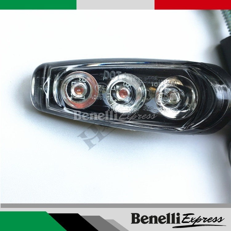 Motorcycle Benelli 150s front and back left right LED SIgnal lamp light Motorcycle Spare Parts