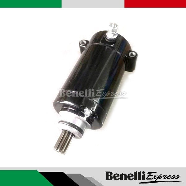 Benelli Tnt600 Srk600 Tnt300 302r Leoncino 500 Trk502 Trk502x Starter Motorcycle Spare Parts
