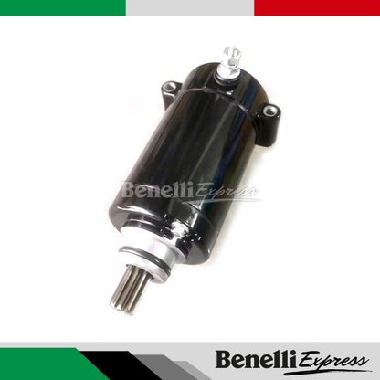Benelli Tnt600 Srk600 Tnt300 302r Leoncino 500 Trk502 Trk502x Starter Motorcycle Spare Parts
